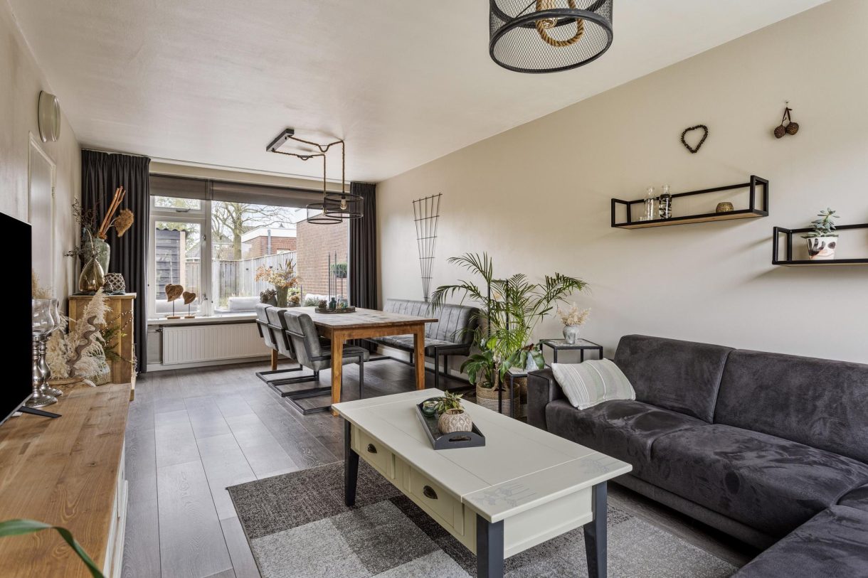 Te koop: Foto Woonhuis aan de Duizendmonnikenstraat 15 in Sint Anthonis