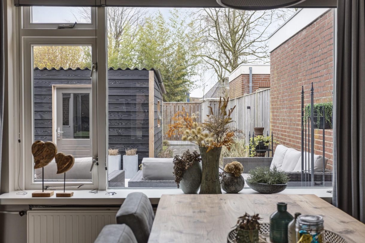 Te koop: Foto Woonhuis aan de Duizendmonnikenstraat 15 in Sint Anthonis