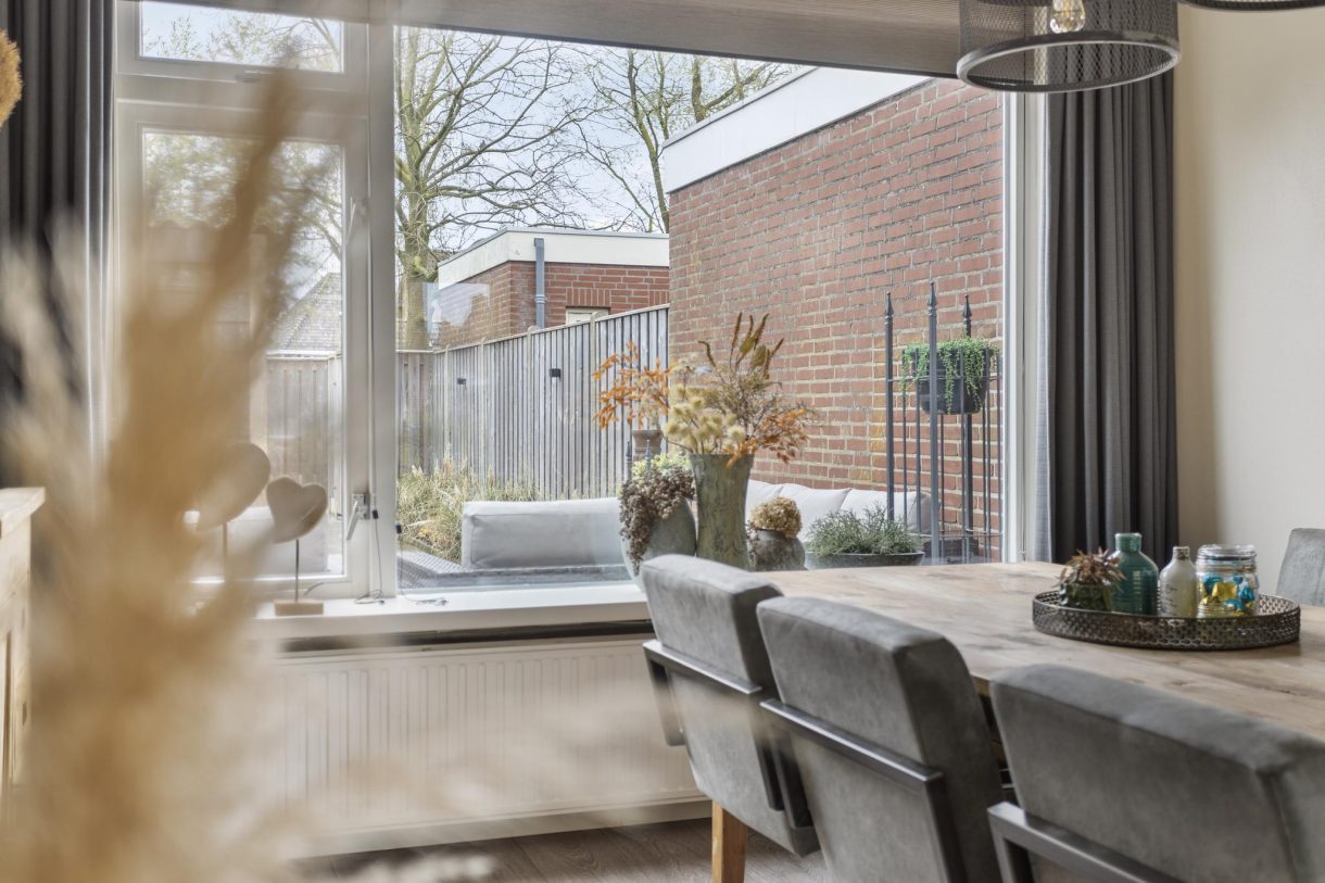 Te koop: Foto Woonhuis aan de Duizendmonnikenstraat 15 in Sint Anthonis