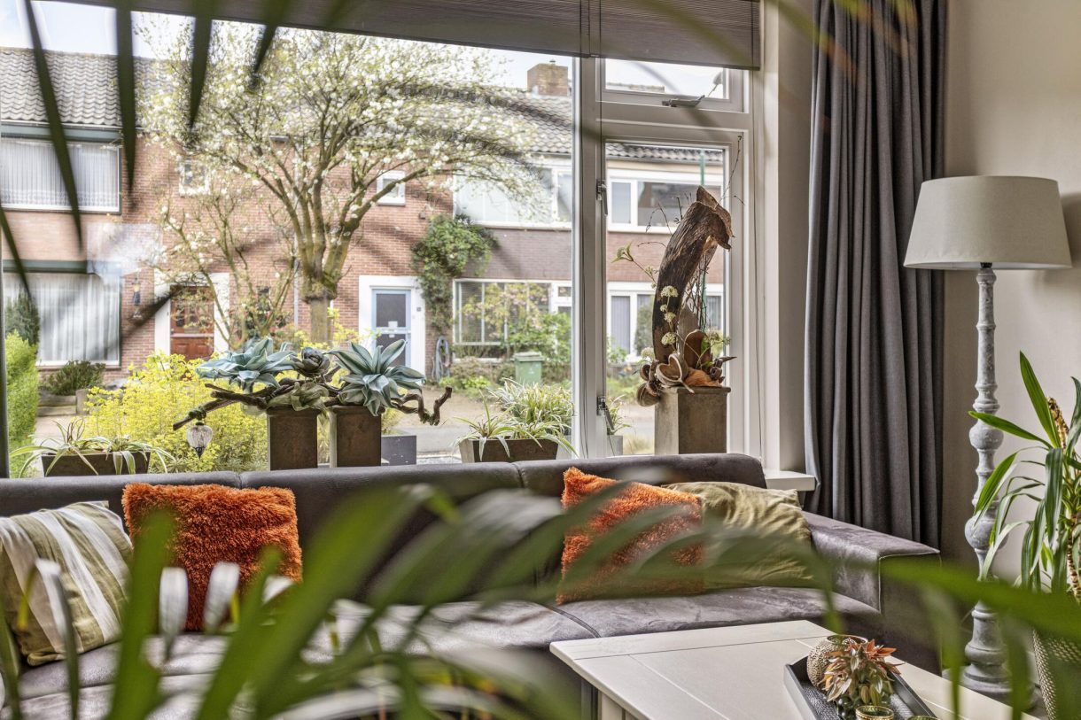 Te koop: Foto Woonhuis aan de Duizendmonnikenstraat 15 in Sint Anthonis