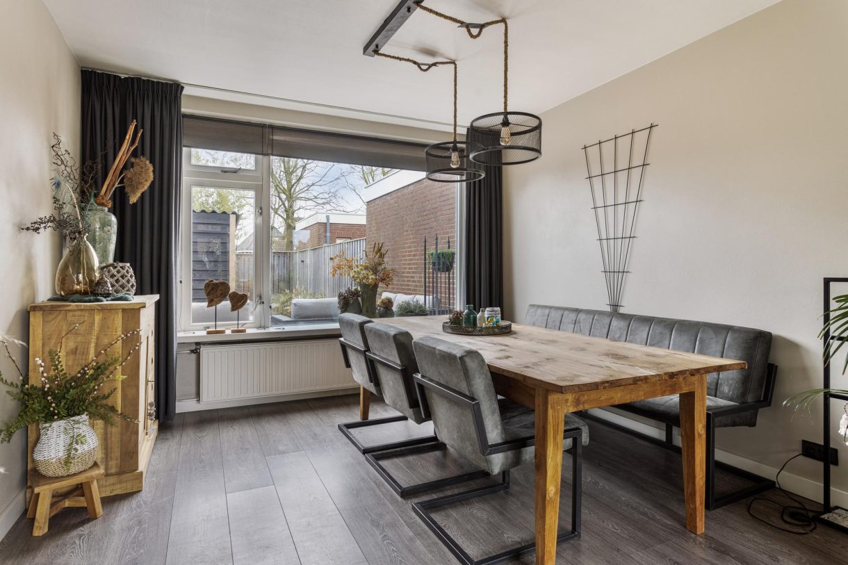 Te koop: Foto Woonhuis aan de Duizendmonnikenstraat 15 in Sint Anthonis