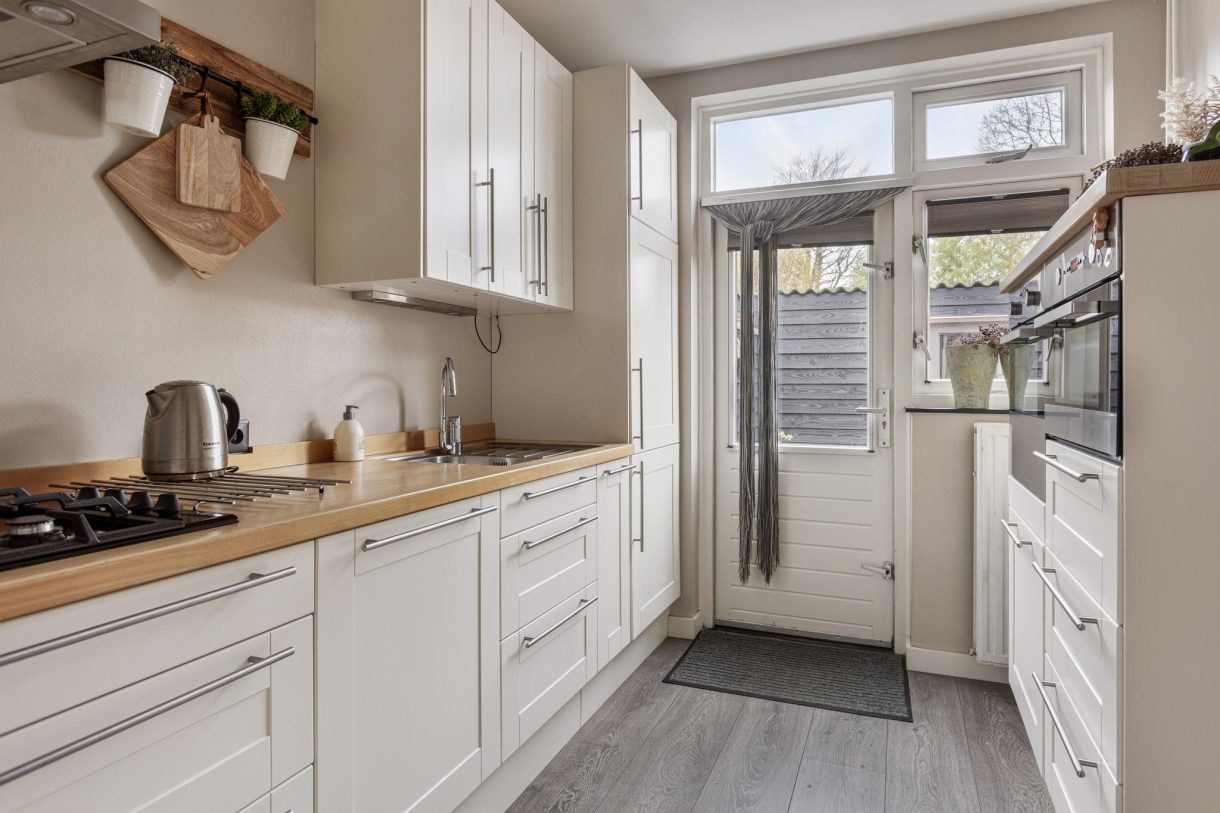 Te koop: Foto Woonhuis aan de Duizendmonnikenstraat 15 in Sint Anthonis