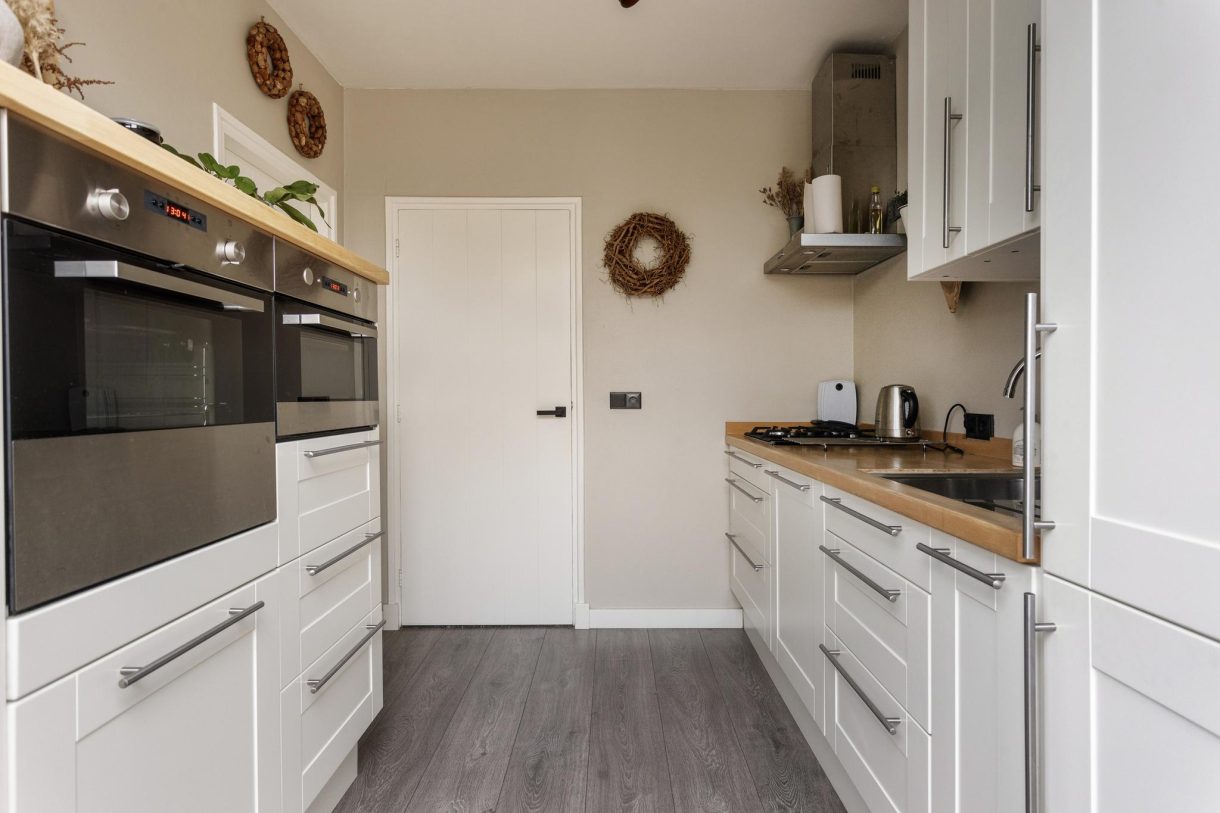 Te koop: Foto Woonhuis aan de Duizendmonnikenstraat 15 in Sint Anthonis