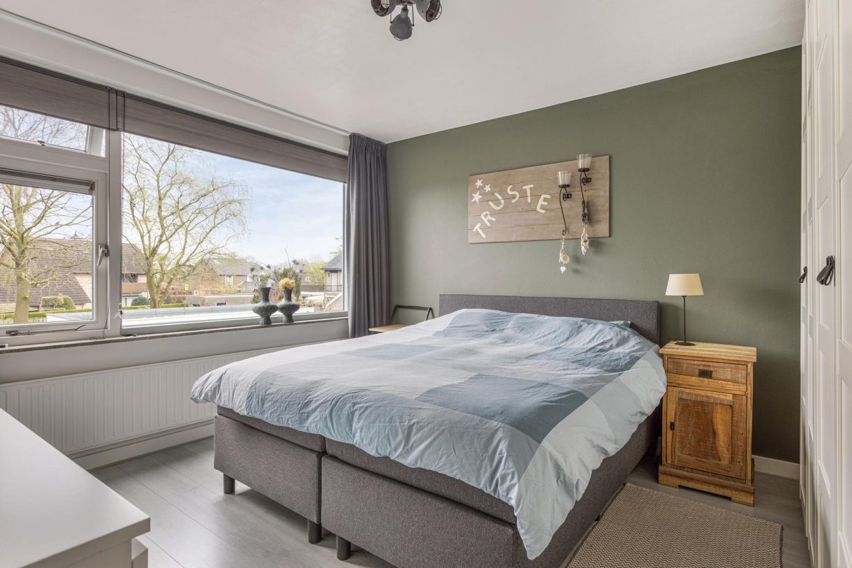 Te koop: Foto Woonhuis aan de Duizendmonnikenstraat 15 in Sint Anthonis