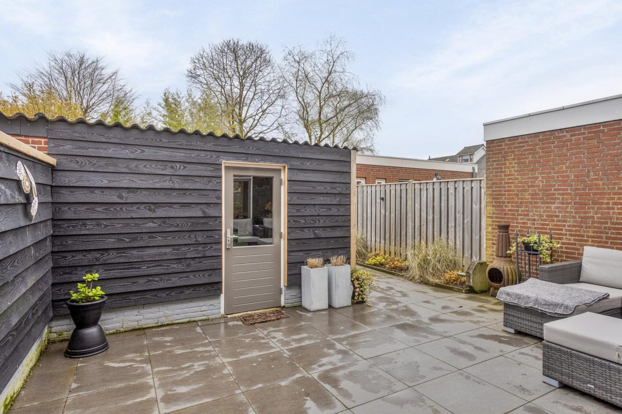 Te koop: Foto Woonhuis aan de Duizendmonnikenstraat 15 in Sint Anthonis