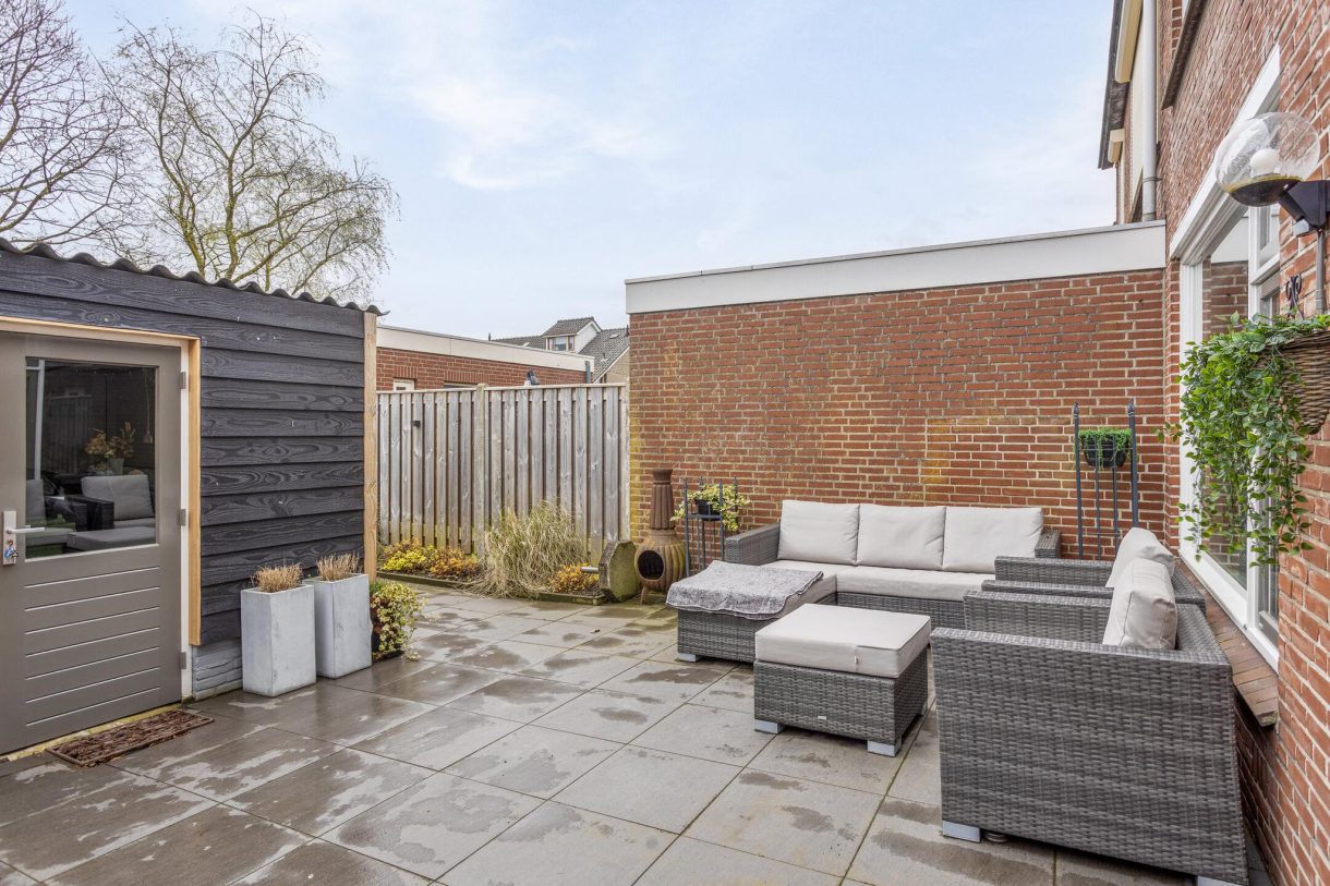 Te koop: Foto Woonhuis aan de Duizendmonnikenstraat 15 in Sint Anthonis