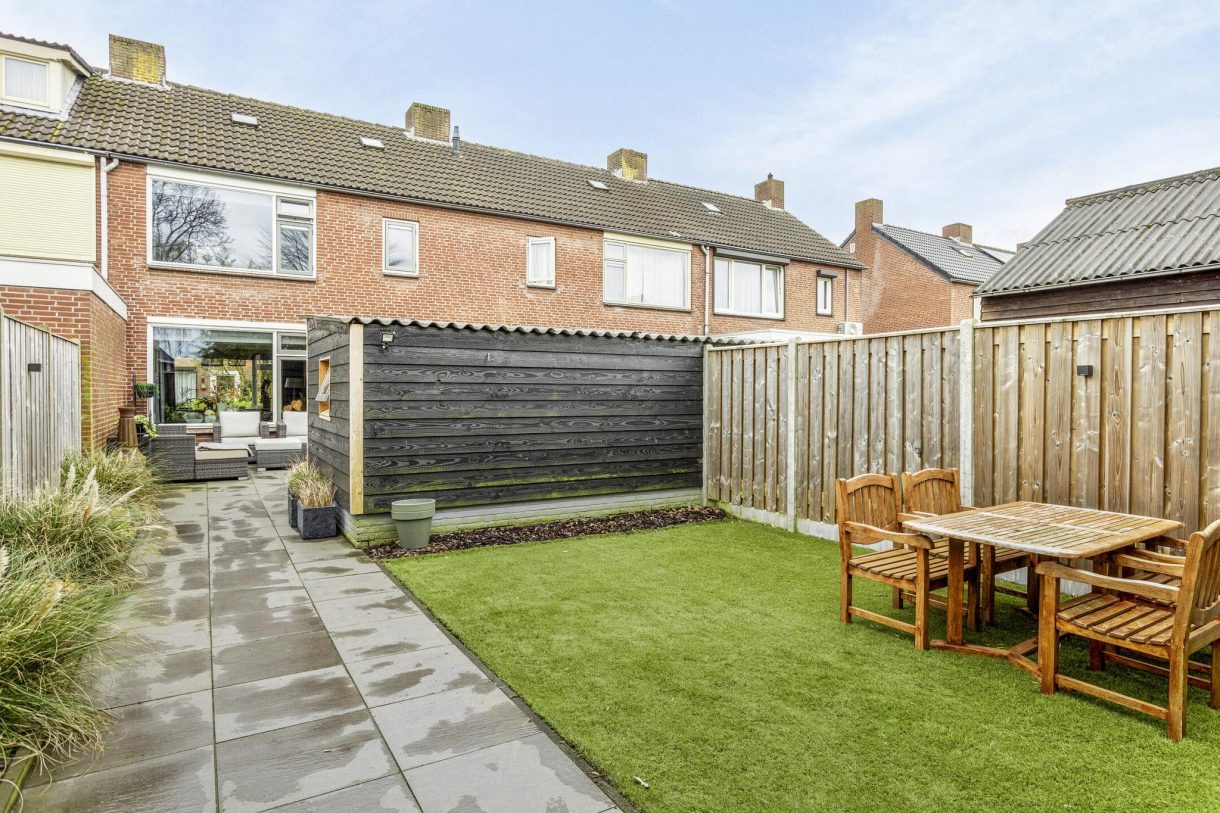 Te koop: Foto Woonhuis aan de Duizendmonnikenstraat 15 in Sint Anthonis