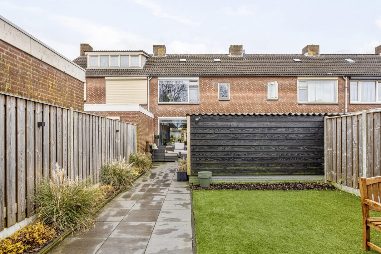 Te koop: Foto Woonhuis aan de Duizendmonnikenstraat 15 in Sint Anthonis