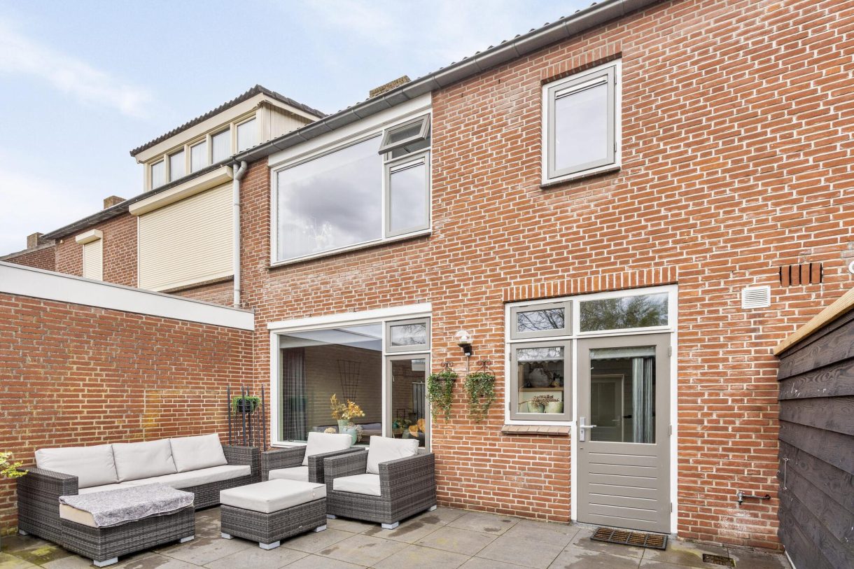 Te koop: Foto Woonhuis aan de Duizendmonnikenstraat 15 in Sint Anthonis