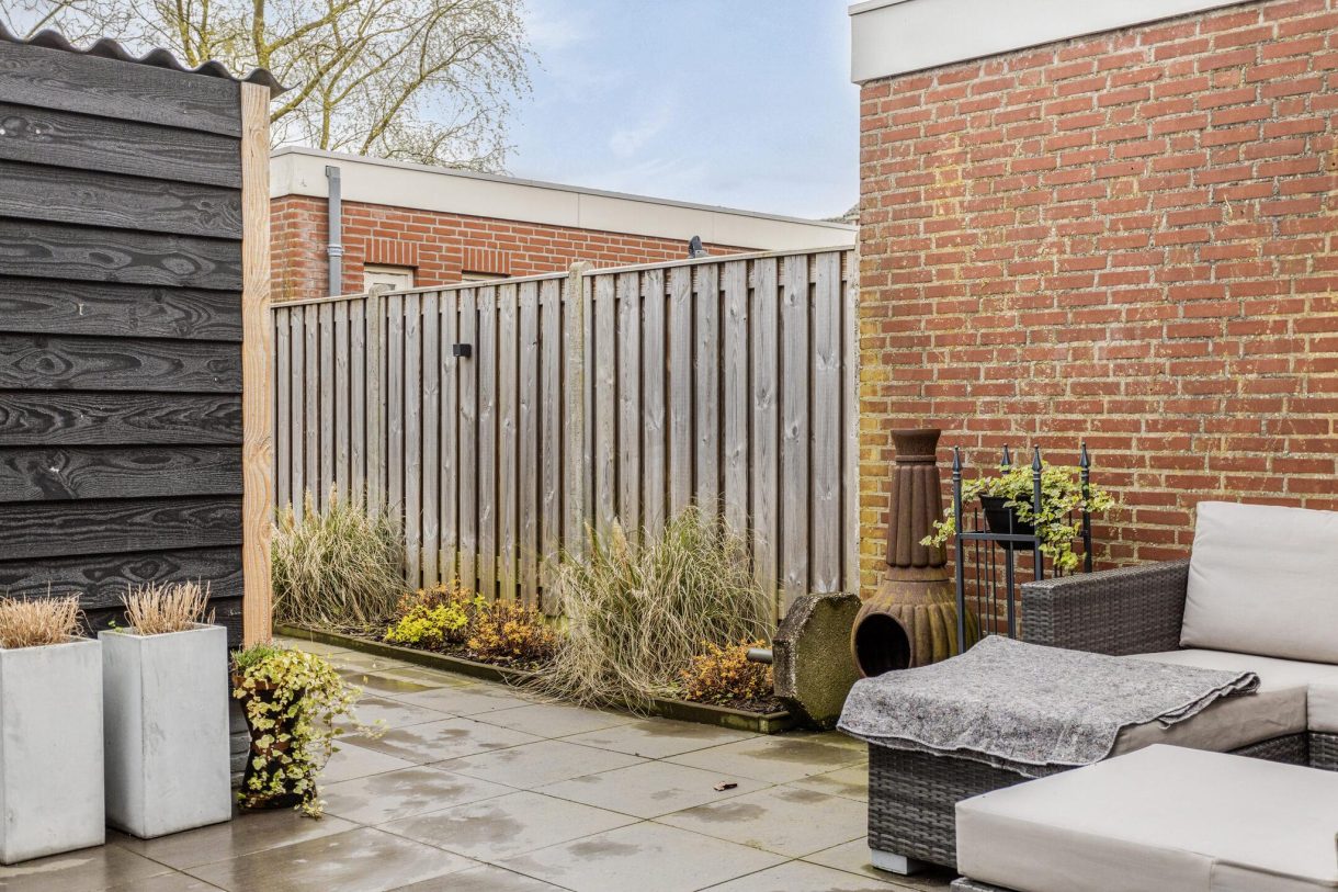 Te koop: Foto Woonhuis aan de Duizendmonnikenstraat 15 in Sint Anthonis