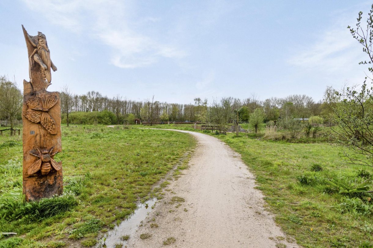 Te koop: Foto Woonhuis aan de Duizendmonnikenstraat 15 in Sint Anthonis