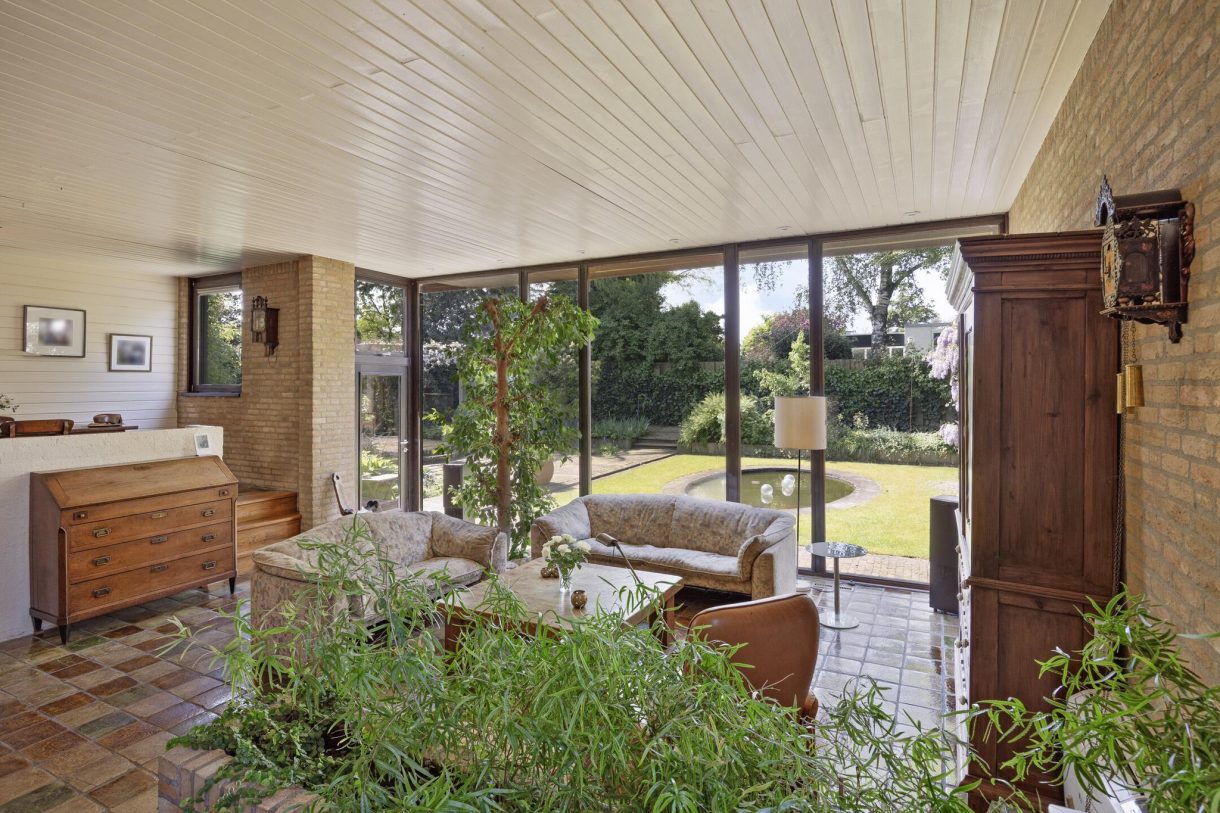 Te koop: Foto Woonhuis aan de Bisschop Bekkerslaan 7 in Uden