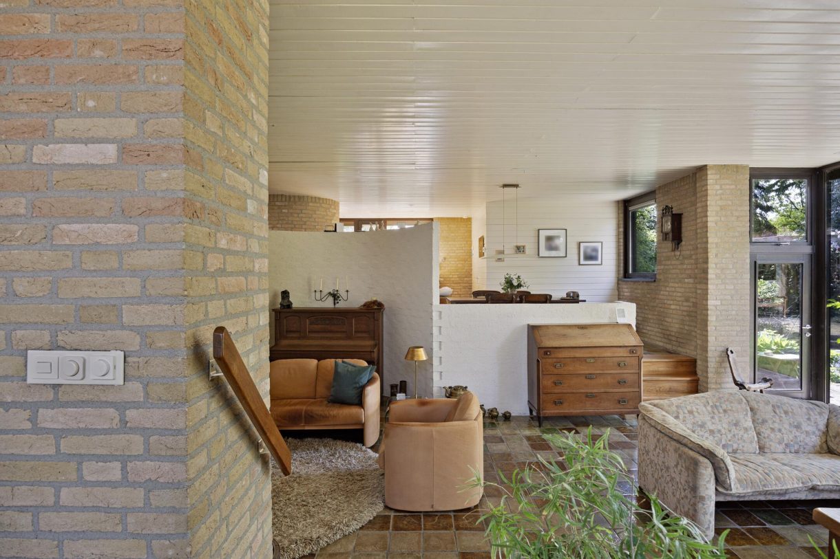 Te koop: Foto Woonhuis aan de Bisschop Bekkerslaan 7 in Uden