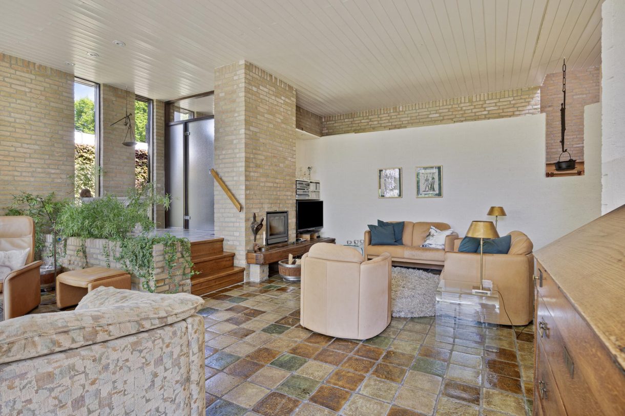 Te koop: Foto Woonhuis aan de Bisschop Bekkerslaan 7 in Uden