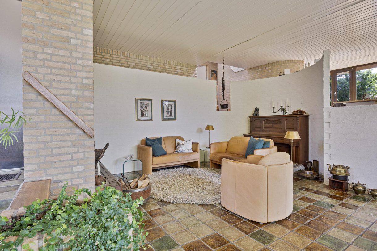 Te koop: Foto Woonhuis aan de Bisschop Bekkerslaan 7 in Uden