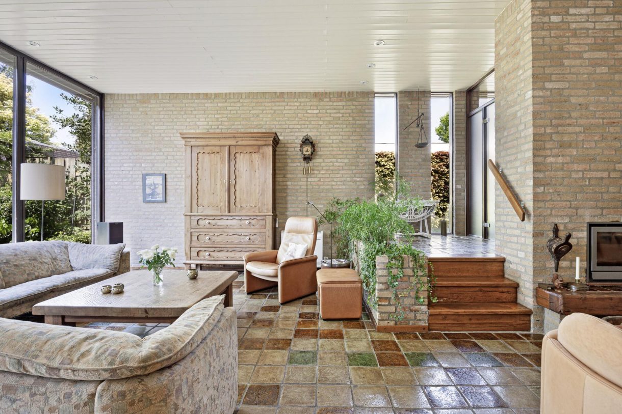 Te koop: Foto Woonhuis aan de Bisschop Bekkerslaan 7 in Uden