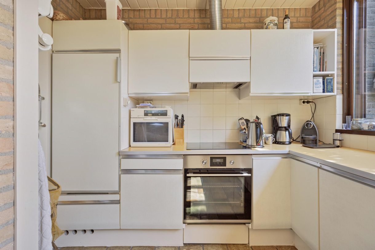 Te koop: Foto Woonhuis aan de Bisschop Bekkerslaan 7 in Uden