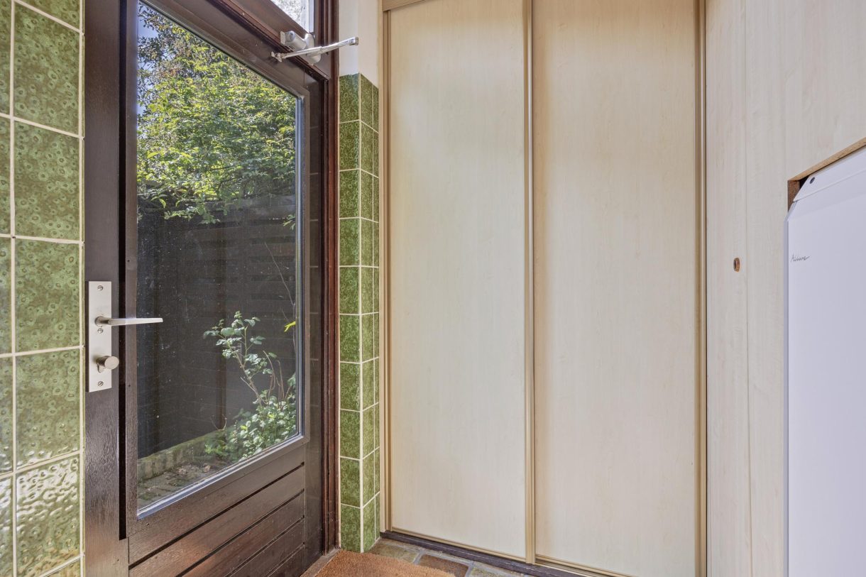 Te koop: Foto Woonhuis aan de Bisschop Bekkerslaan 7 in Uden