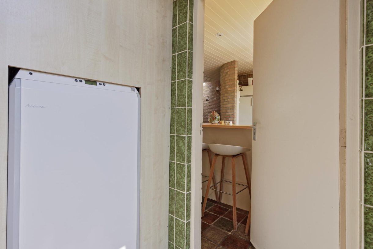 Te koop: Foto Woonhuis aan de Bisschop Bekkerslaan 7 in Uden