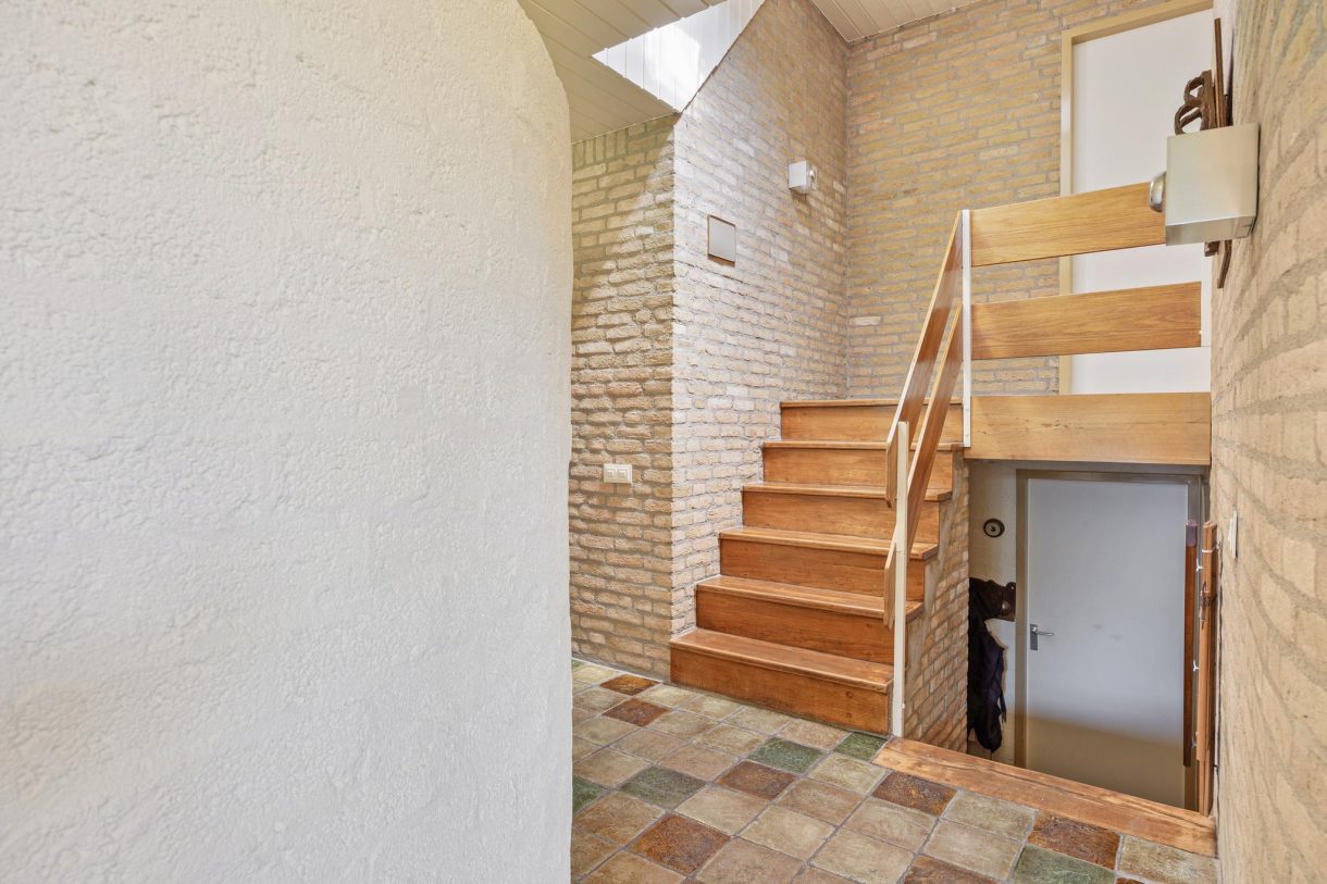 Te koop: Foto Woonhuis aan de Bisschop Bekkerslaan 7 in Uden