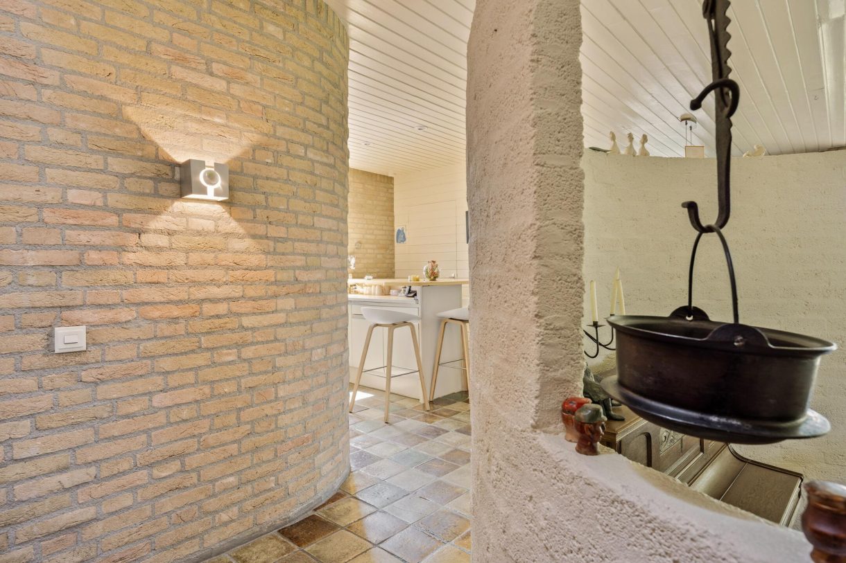 Te koop: Foto Woonhuis aan de Bisschop Bekkerslaan 7 in Uden