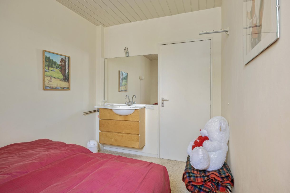 Te koop: Foto Woonhuis aan de Bisschop Bekkerslaan 7 in Uden