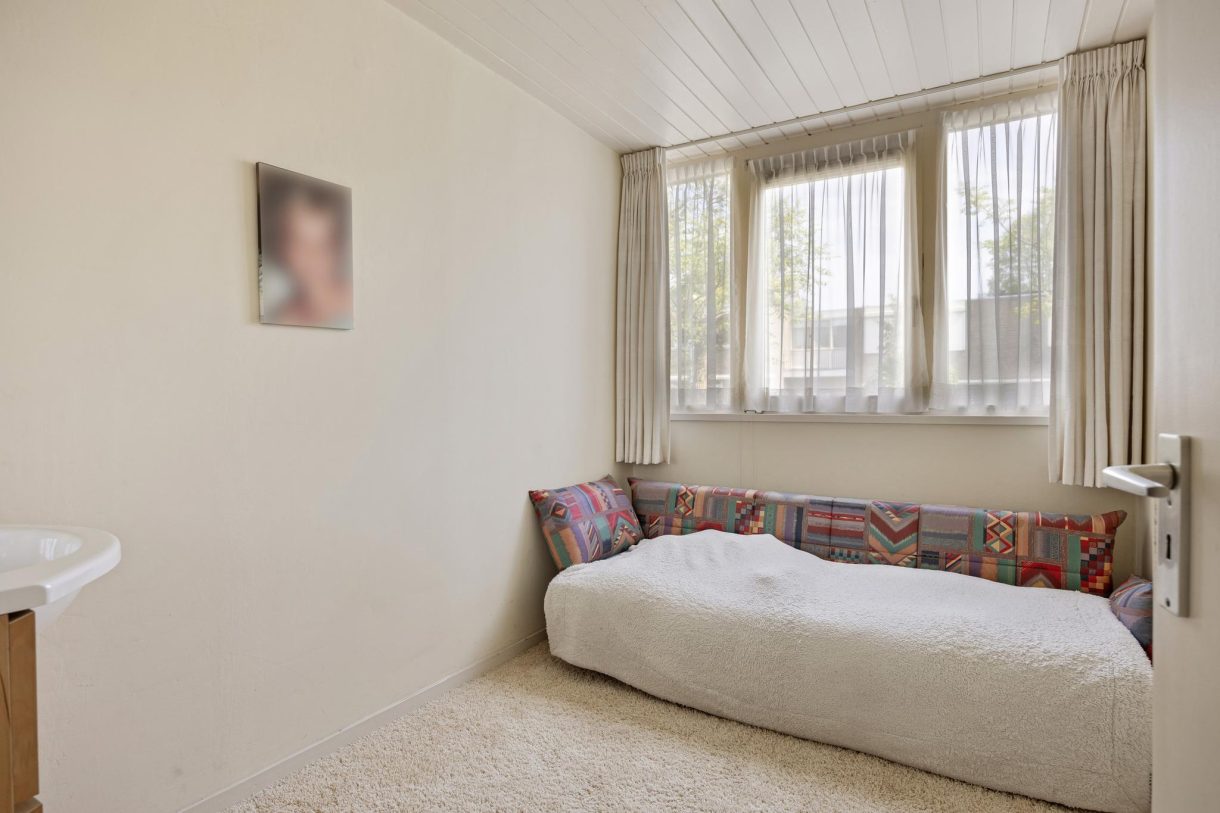 Te koop: Foto Woonhuis aan de Bisschop Bekkerslaan 7 in Uden