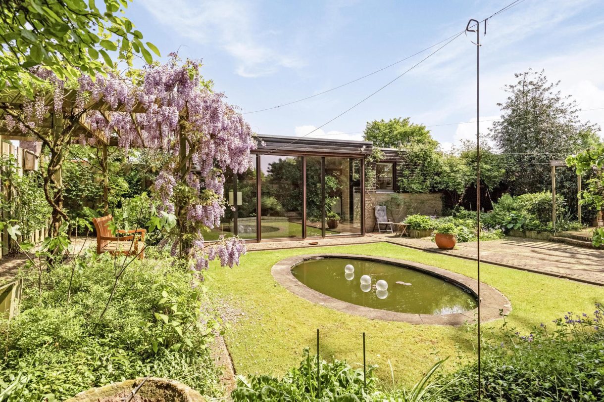 Te koop: Foto Woonhuis aan de Bisschop Bekkerslaan 7 in Uden