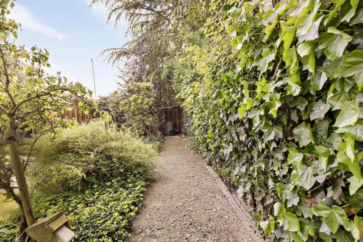 Te koop: Foto Woonhuis aan de Bisschop Bekkerslaan 7 in Uden