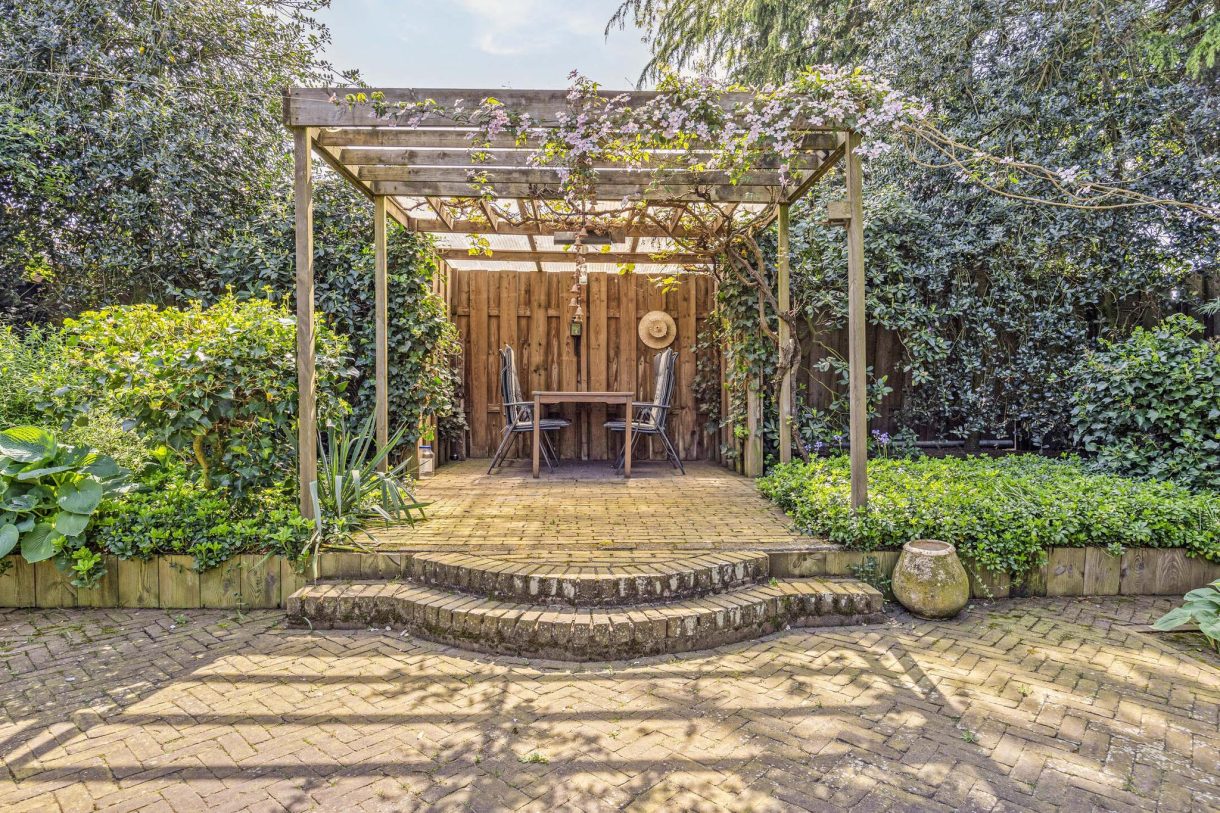 Te koop: Foto Woonhuis aan de Bisschop Bekkerslaan 7 in Uden