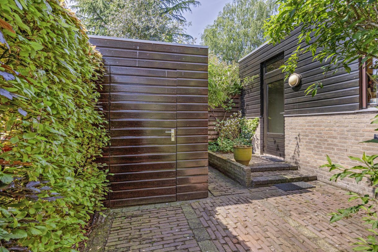 Te koop: Foto Woonhuis aan de Bisschop Bekkerslaan 7 in Uden