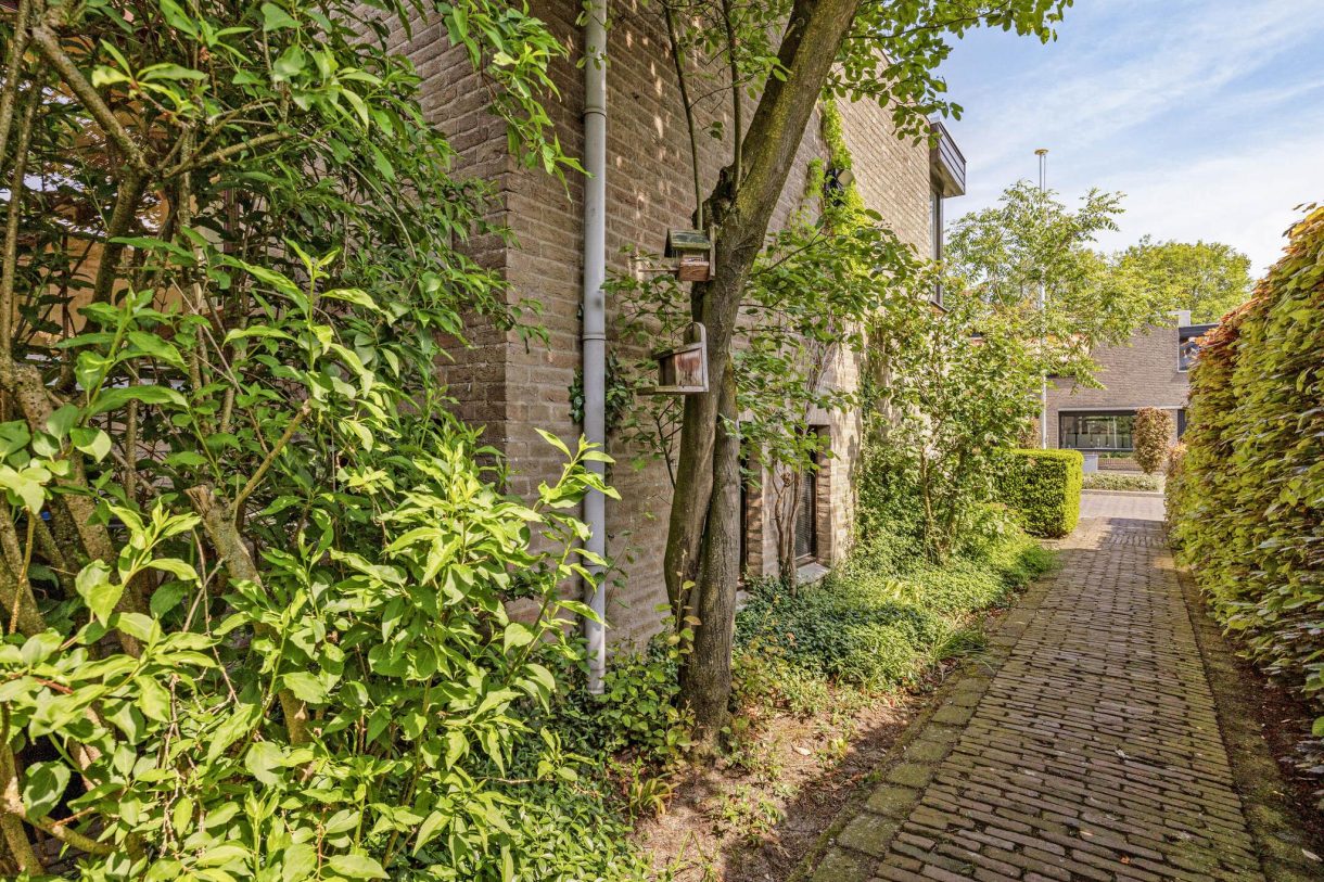 Te koop: Foto Woonhuis aan de Bisschop Bekkerslaan 7 in Uden