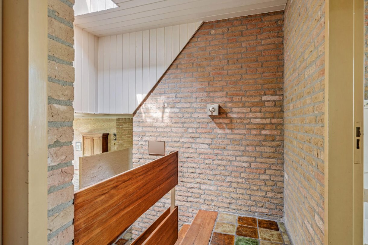 Te koop: Foto Woonhuis aan de Bisschop Bekkerslaan 7 in Uden