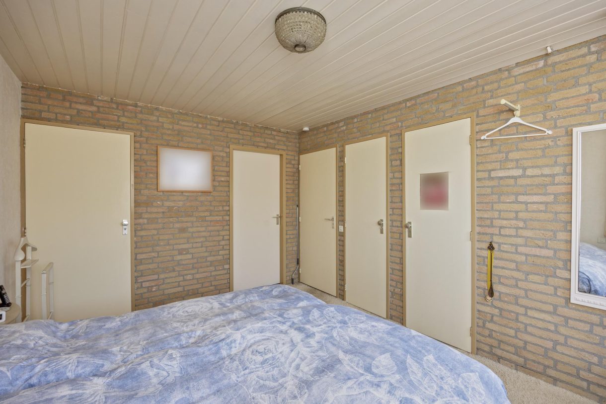 Te koop: Foto Woonhuis aan de Bisschop Bekkerslaan 7 in Uden