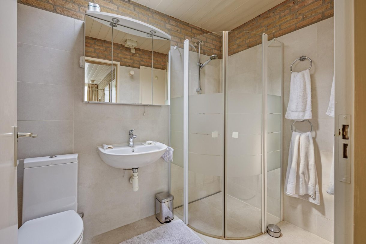 Te koop: Foto Woonhuis aan de Bisschop Bekkerslaan 7 in Uden