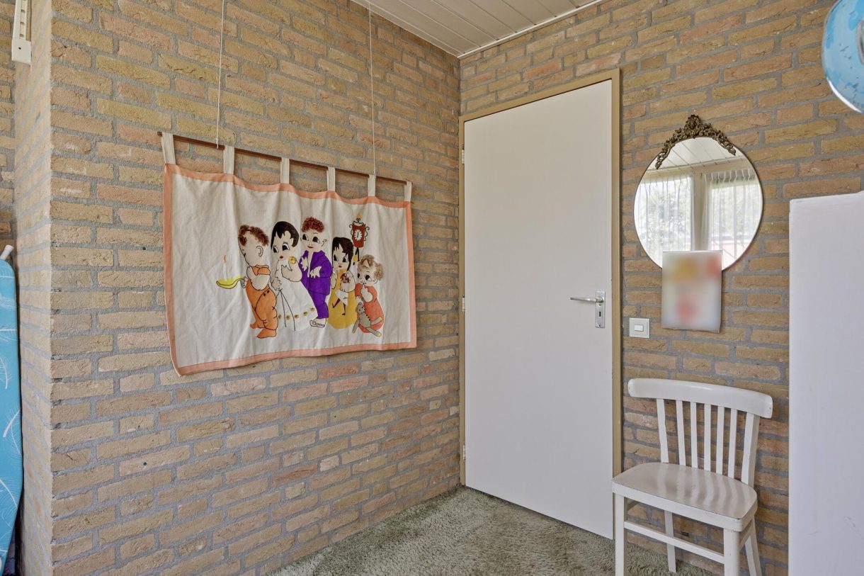 Te koop: Foto Woonhuis aan de Bisschop Bekkerslaan 7 in Uden