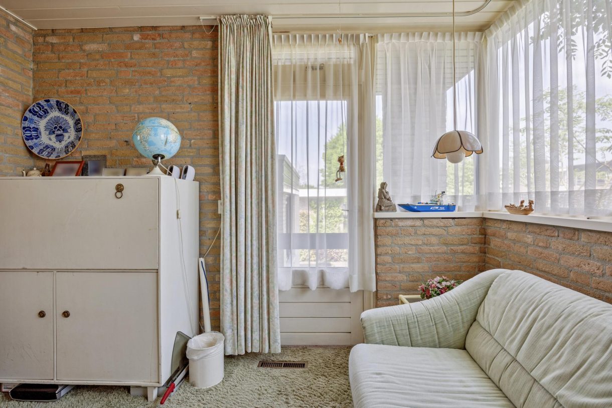 Te koop: Foto Woonhuis aan de Bisschop Bekkerslaan 7 in Uden