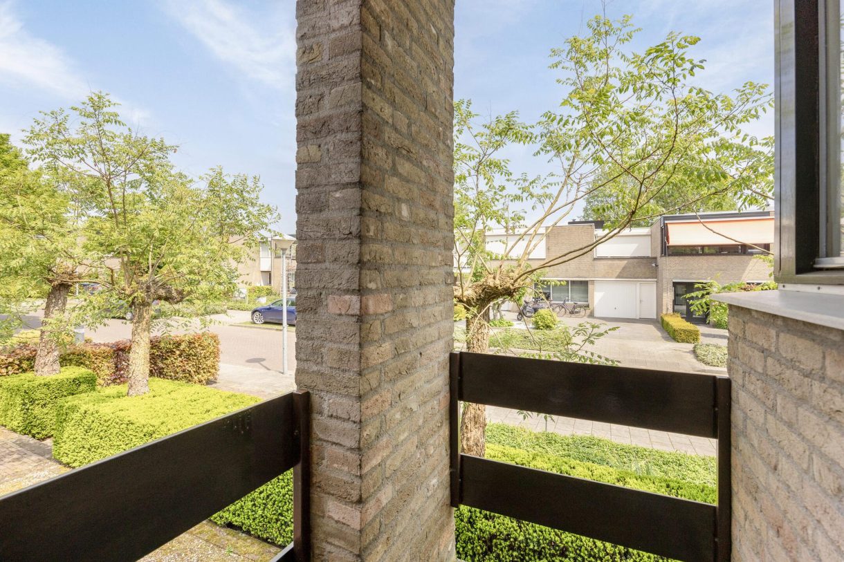 Te koop: Foto Woonhuis aan de Bisschop Bekkerslaan 7 in Uden