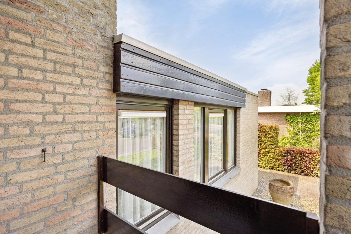 Te koop: Foto Woonhuis aan de Bisschop Bekkerslaan 7 in Uden