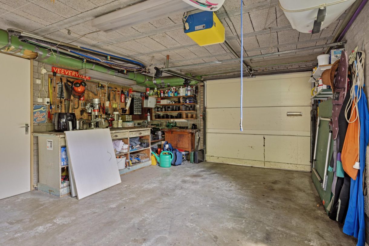 Te koop: Foto Woonhuis aan de Bisschop Bekkerslaan 7 in Uden