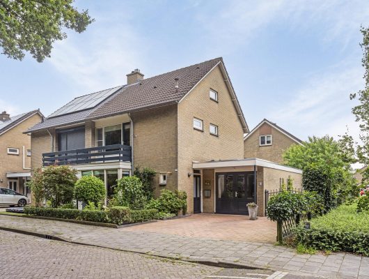 Hoofdfoto van Uden Keizershof 208