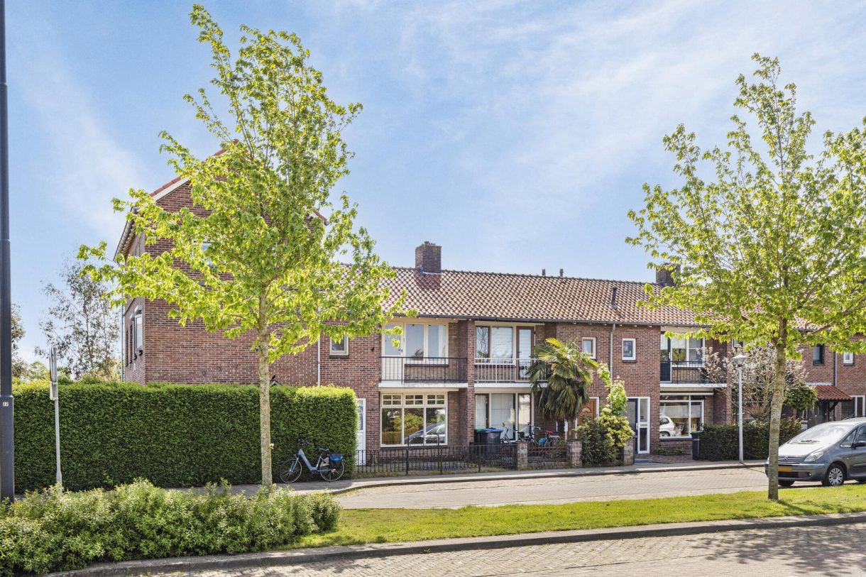Te koop: Foto Woonhuis aan de Leeuweriksweg 37 in Uden