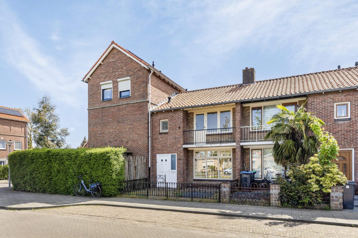 Te koop: Foto Woonhuis aan de Leeuweriksweg 37 in Uden