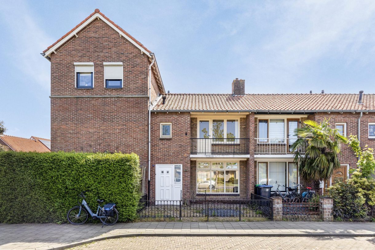 Te koop: Foto Woonhuis aan de Leeuweriksweg 37 in Uden
