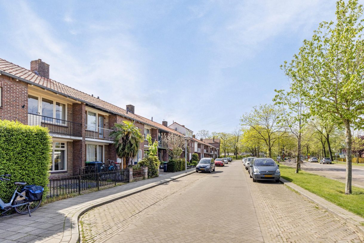 Te koop: Foto Woonhuis aan de Leeuweriksweg 37 in Uden