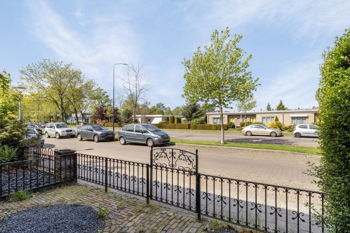 Te koop: Foto Woonhuis aan de Leeuweriksweg 37 in Uden