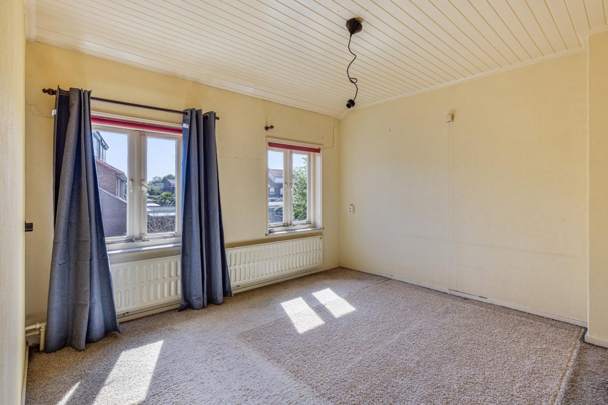 Te koop: Foto Woonhuis aan de Leeuweriksweg 37 in Uden