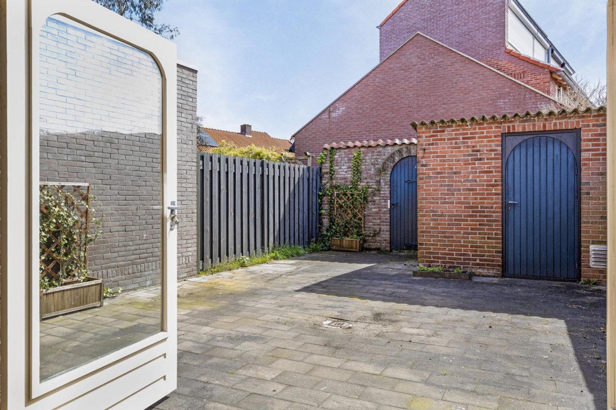 Te koop: Foto Woonhuis aan de Leeuweriksweg 37 in Uden