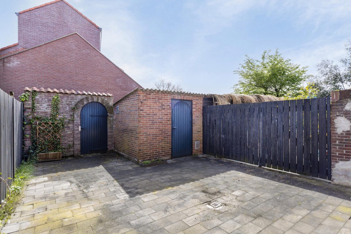 Te koop: Foto Woonhuis aan de Leeuweriksweg 37 in Uden