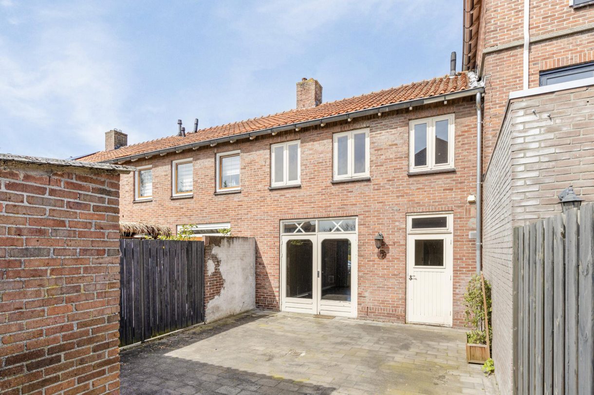 Te koop: Foto Woonhuis aan de Leeuweriksweg 37 in Uden